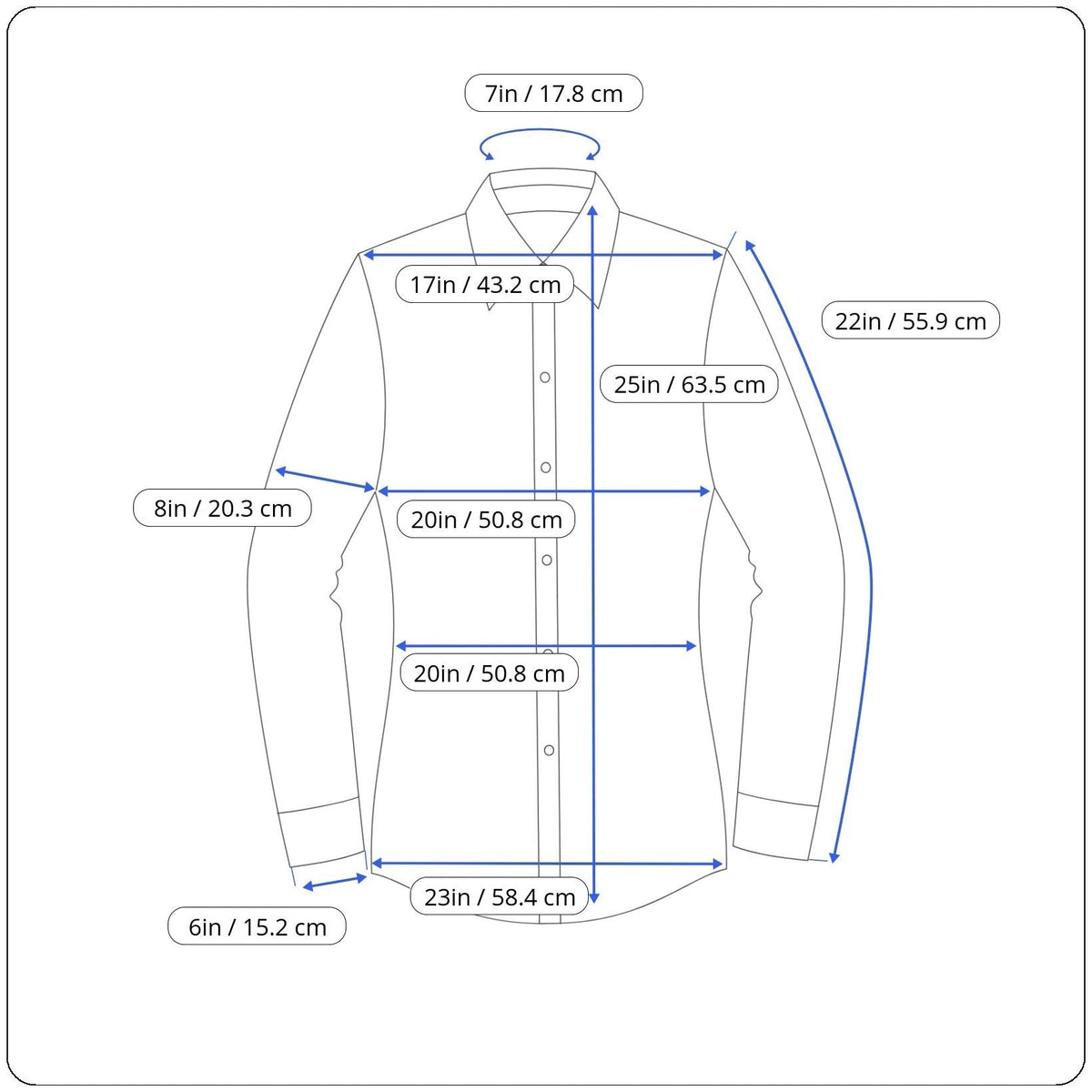 Gold Metallic Button-Up Shirt By Blair