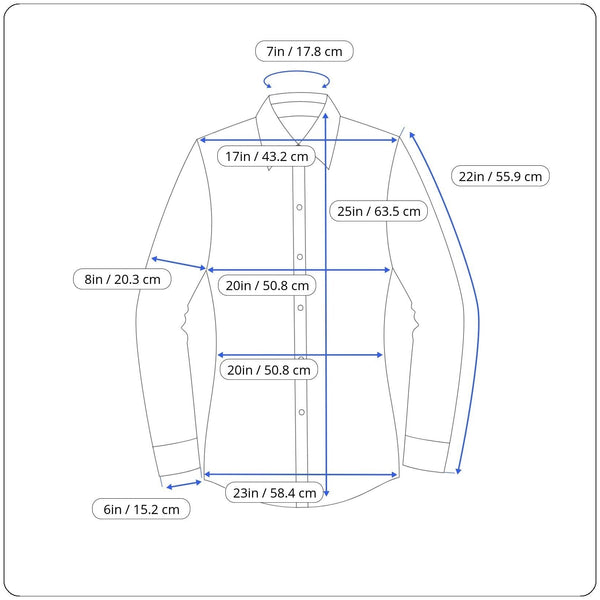 Gold Metallic Button-Up Shirt By Blair