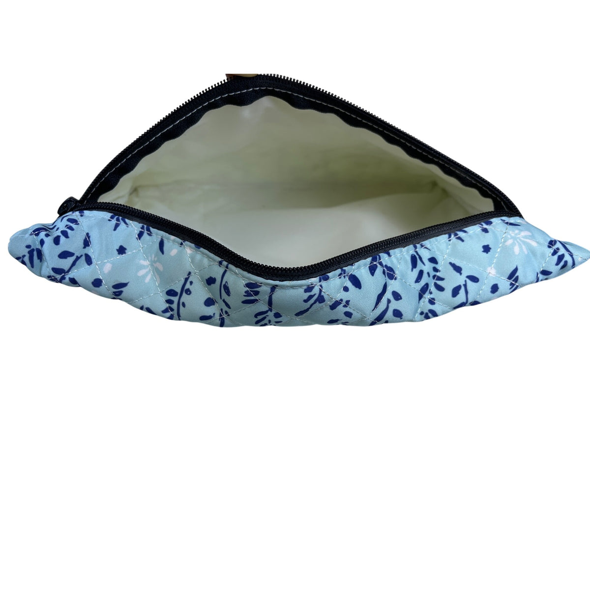 SCOUT Womens Multicolor Quilted Plus 1 Foldable Travel Bag Wipe Clean Floral Print