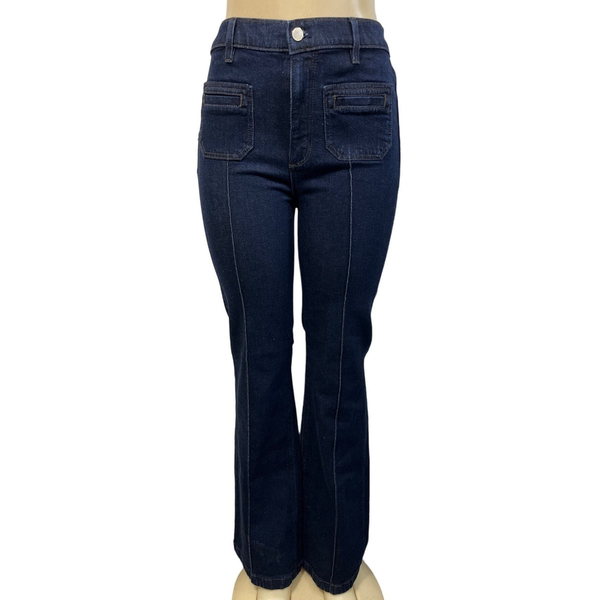 Ann Taylor Women's Blue Jeans Sz 2 - NWT