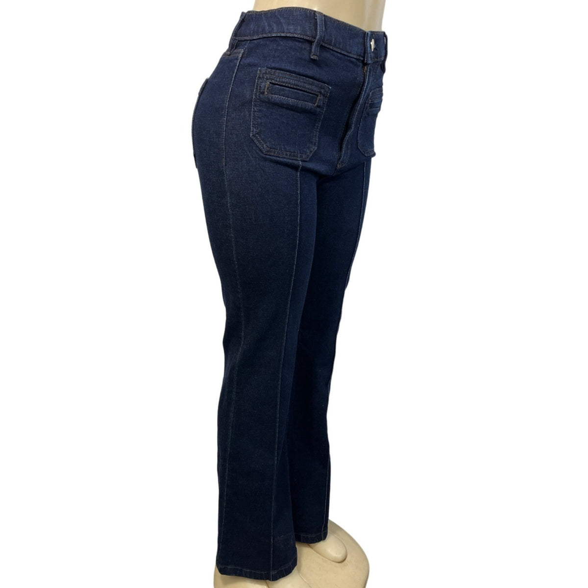 Ann Taylor Women's Blue Jeans Sz 2 - NWT