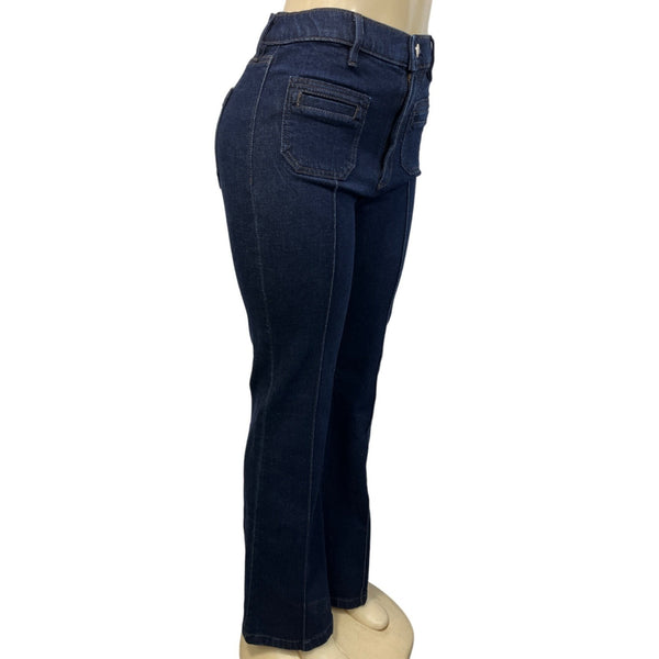 Ann Taylor Women's Blue Jeans Sz 2 - NWT