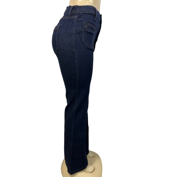 Ann Taylor Women's Blue Jeans Sz 2 - NWT