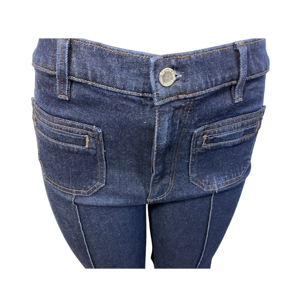 Ann Taylor Women's Blue Jeans Sz 2 - NWT