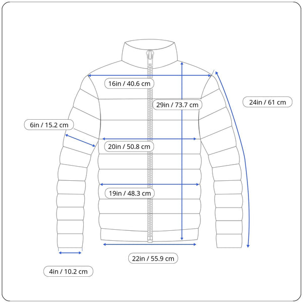 Liz Claiborne Womens Fuchsia Polyester Quilted Zip-Up Jacket Size M Lightweight