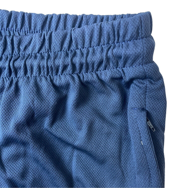 Aha Selected Men's Navy 2 in 1 Shorts Sz XL - NWT