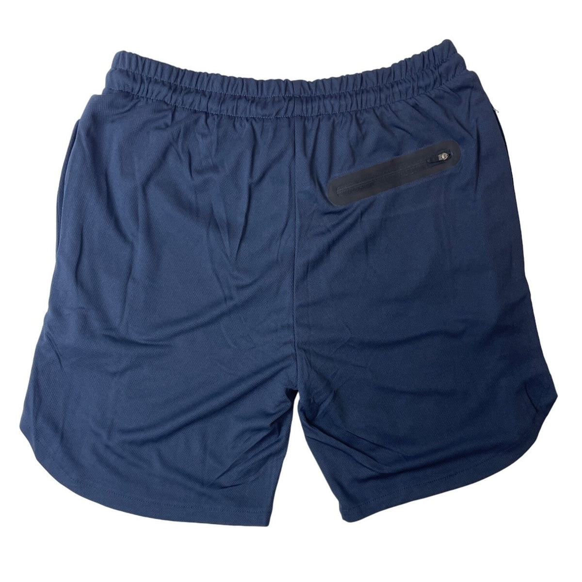 Aha Selected Men's Navy 2 in 1 Shorts Sz XL - NWT