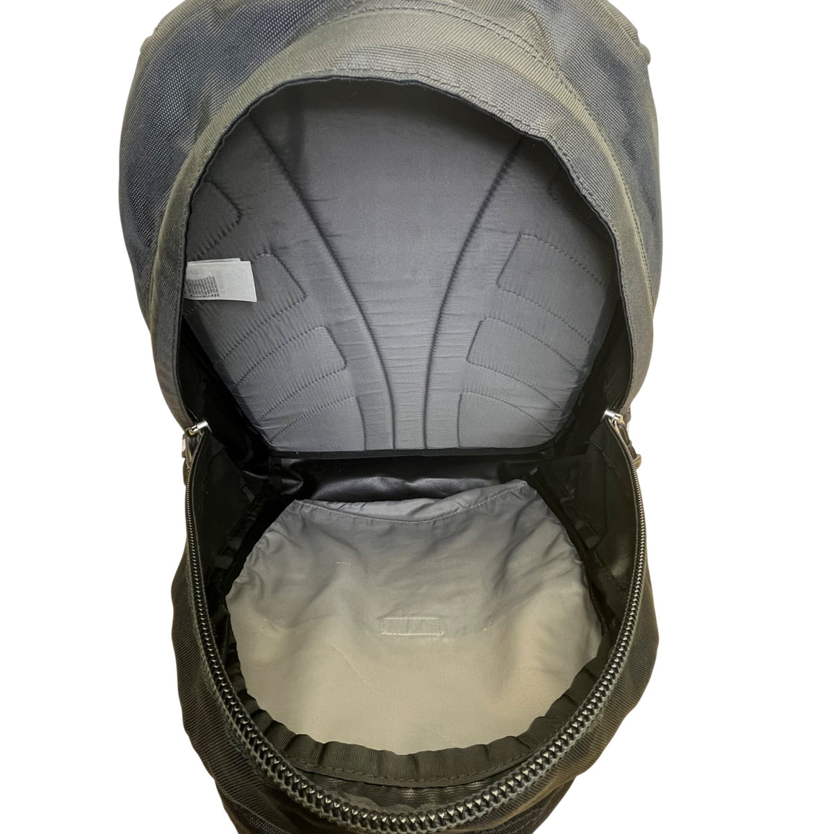 The North Face Unisex Black Nylon Side Water Bottle Pockets Jester Backpack