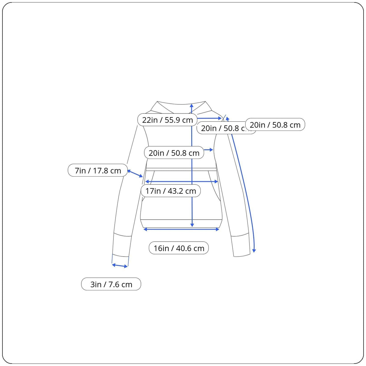 Harmony Women's Beige Cropped Hoodie Pull-On Drawstring Long Sleeves Sz XS - New