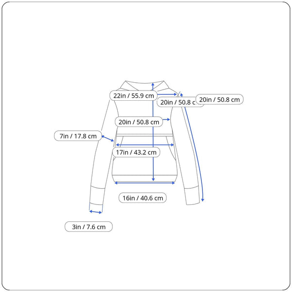 Harmony Women's Beige Cropped Hoodie Pull-On Drawstring Long Sleeves Sz XS - New