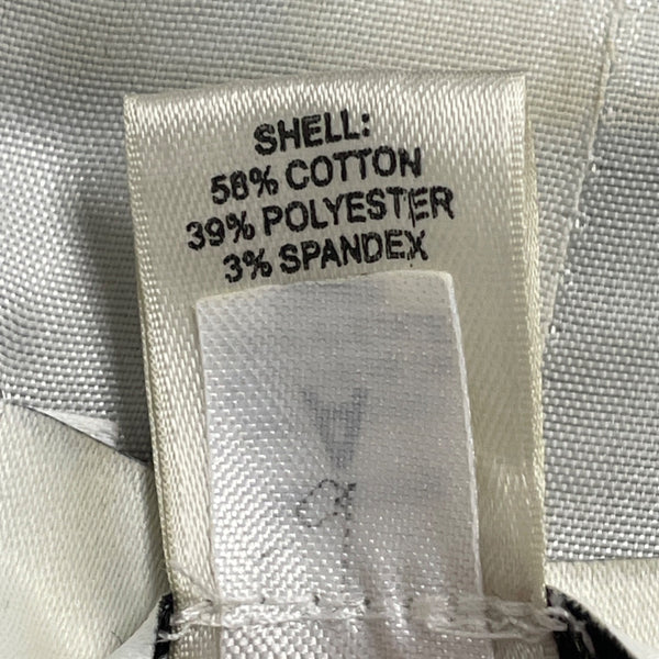 Loft Women’s Light Gray Blazer Single-Button Business Casual Size 6P