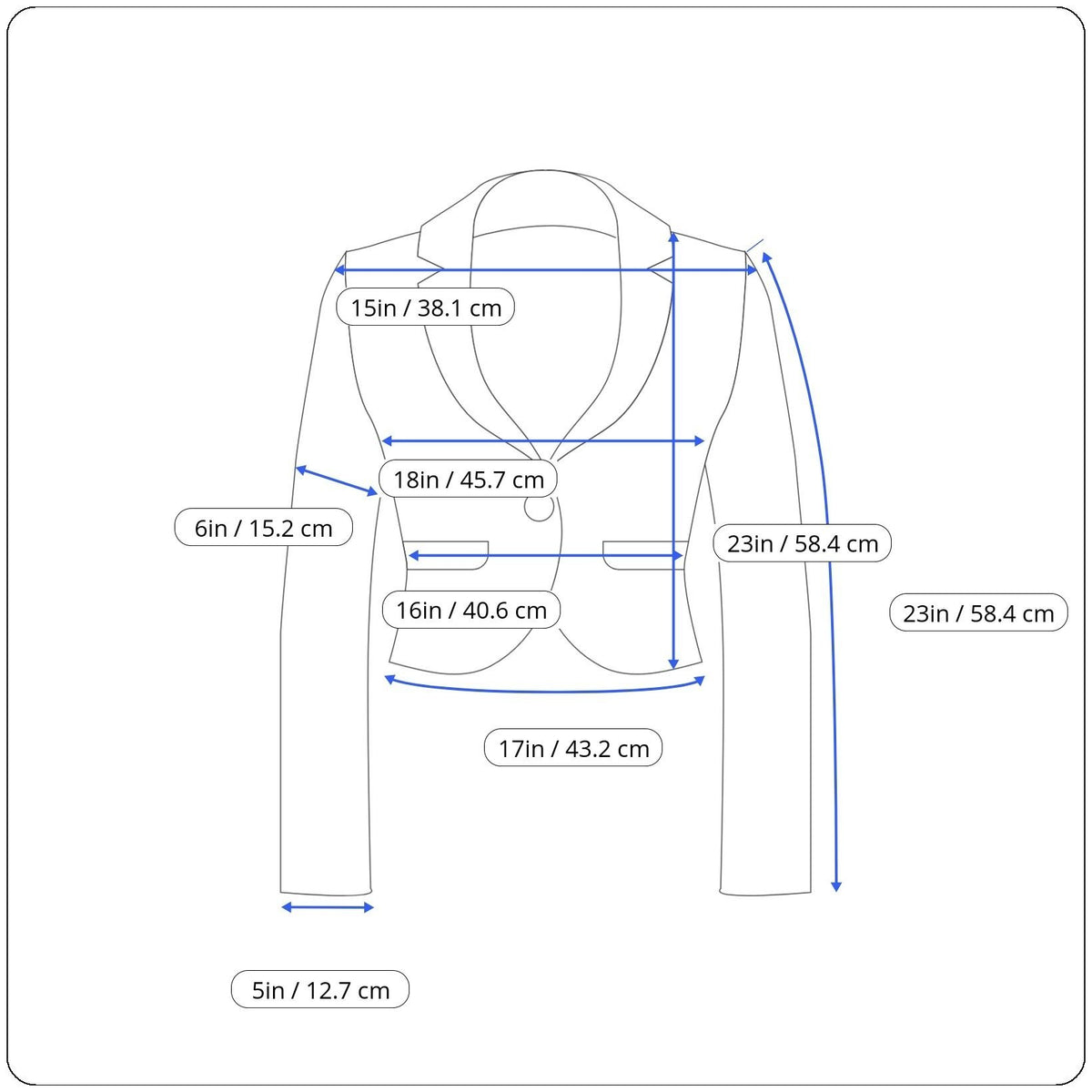 Loft Women’s Light Gray Blazer Single-Button Business Casual Size 6P