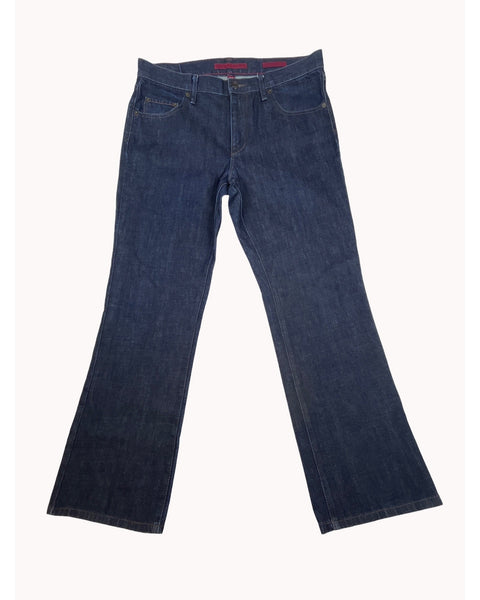 Banana Republic Men's Blue Jeans Sz 36/32