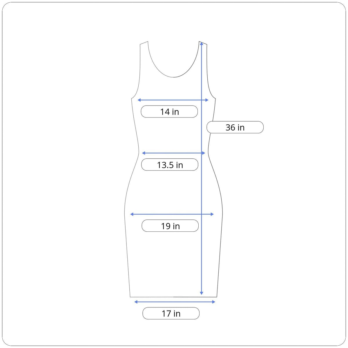 Quiz Navy Blue Off-Shoulder Twist Knot Women's Knee Length Bodycon Dress Sz 14