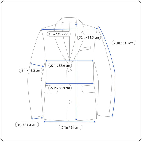 Eddie Bauer Mens Tan Blazer Jacket W/ Elbow Patches & Pockets