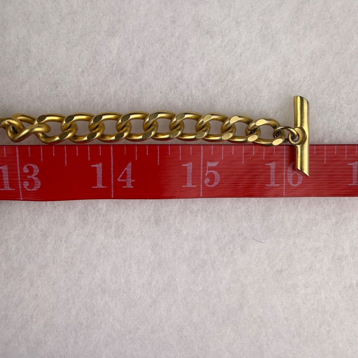 Vintage Gold Tone Coin Medallion Necklace Women Chain Alloy Statement Toggle Design