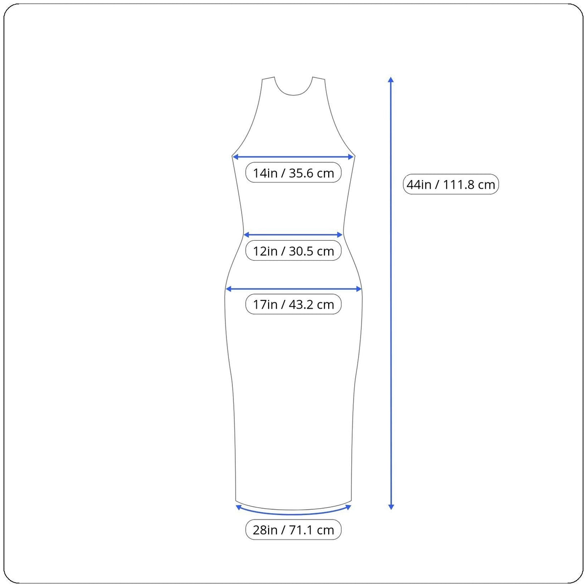 Izidress Red Halter Neck Midi Dress With Ruched Bodice & Flowing Skirt