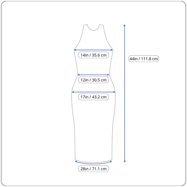 Izidress Red Halter Neck Midi Dress With Ruched Bodice & Flowing Skirt