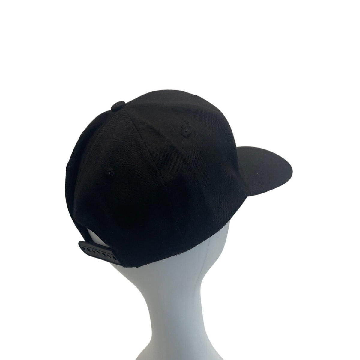 New York Yankees Black Baseball Cap Hat Lucent One-Size