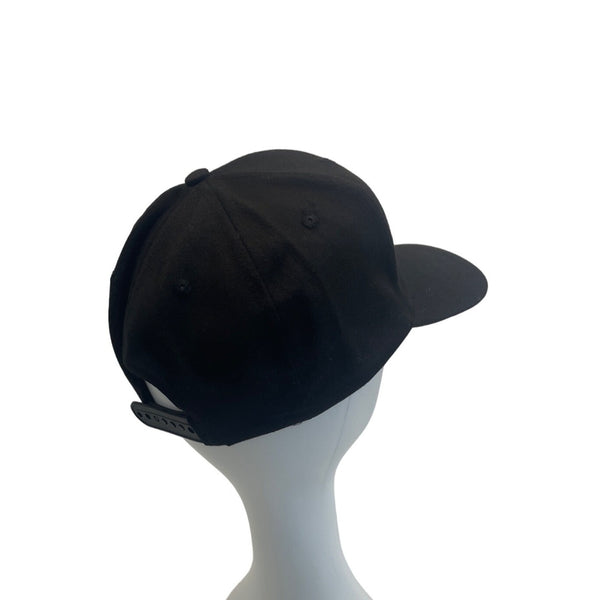New York Yankees Black Baseball Cap Hat Lucent One-Size