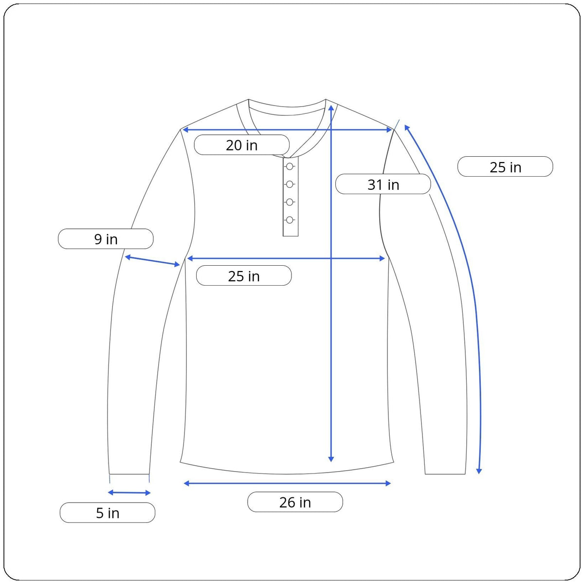 Washington Capitals  Men's Team Long Sleeve Red Polo Shirt Sz XXL