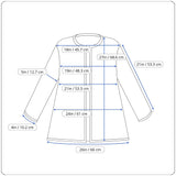Zow Zow Womens Black Puffer Jacket With Faux Fur Trim Hood Size 0