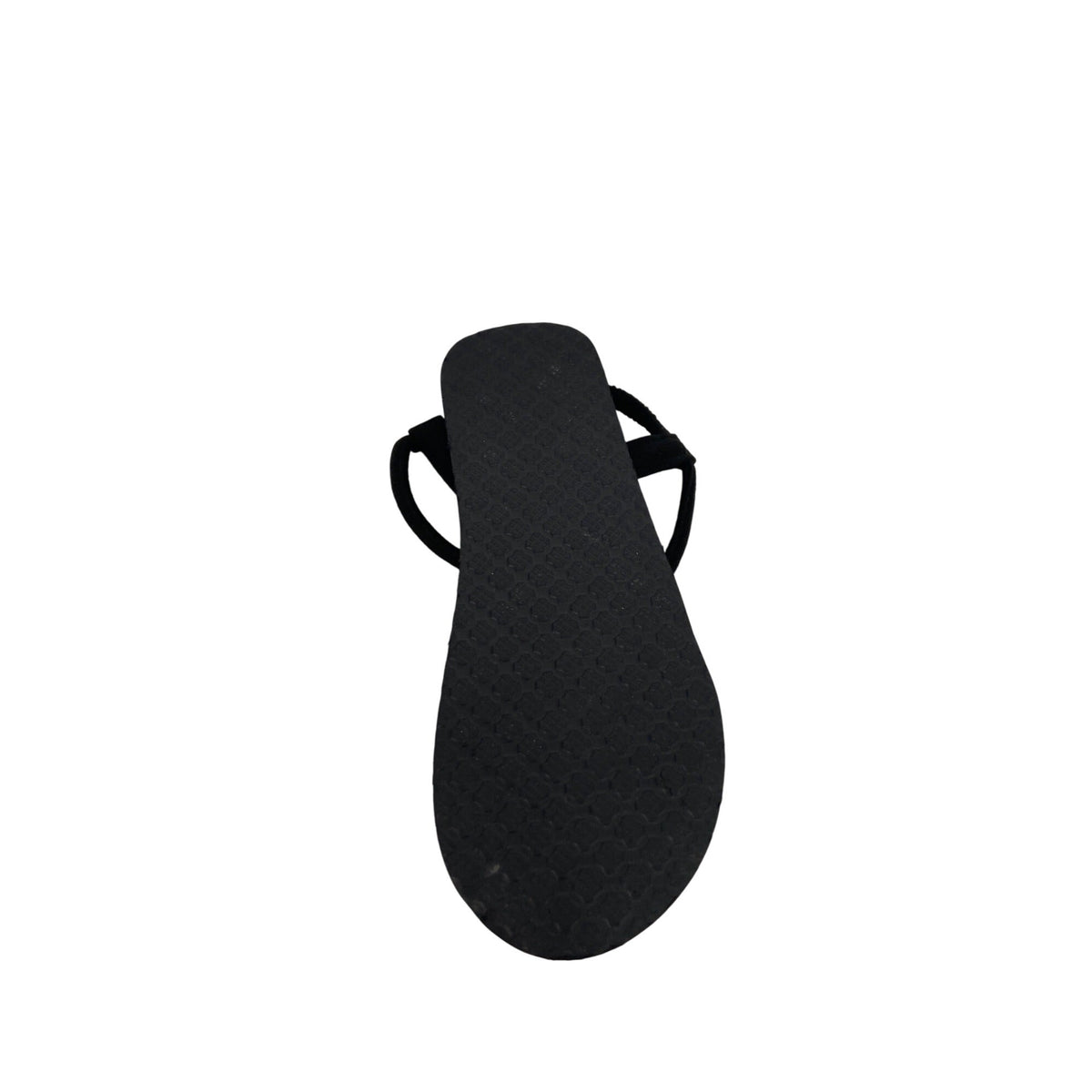 Black Strappy Sandals For Women Size 37 Comfortable & Stylish Footwear