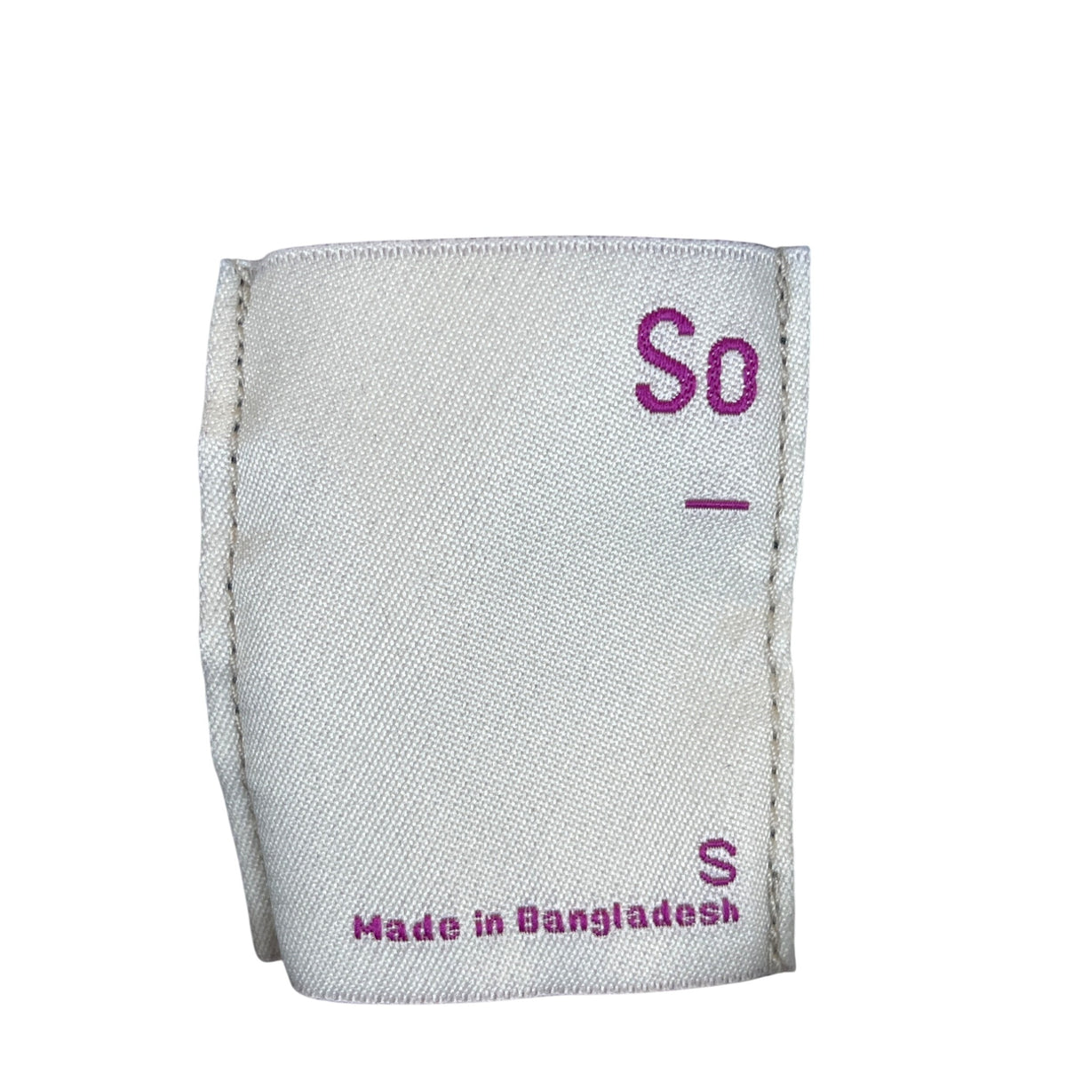 So Womens Black Floral Corduroy Puff Sleeve Mini Dress With Back Zipper Size S