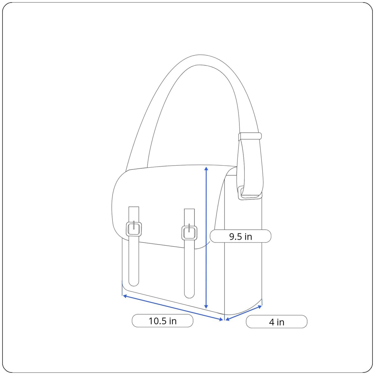 Salvatore Ferragamo Women's Brown Gold Croc Embossed Leather Shoulder Bag Sz M