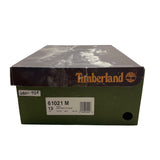 Timberland Mens Brown Leather Montgomery PTO Lace-Up Shoes Size 13M - New