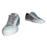 P448 Women's Ginevra Glitter F20-John Sport Shoes Sz 41 - NWB