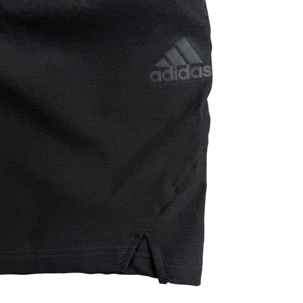 Adidas Mens Black Performance Athletic Shorts AEROREADY Size L - New