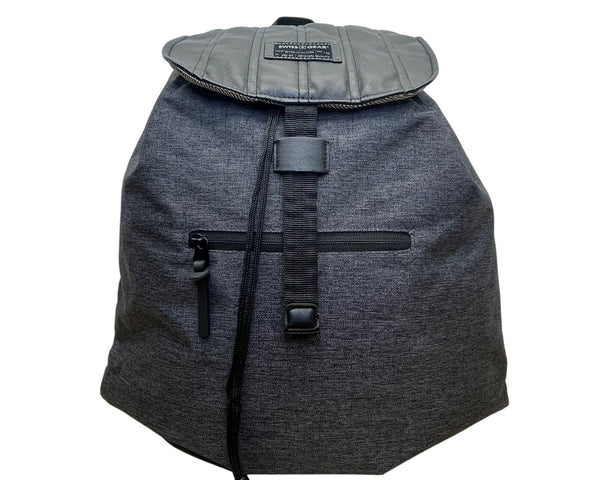 SwissGear Unisex Black & Gray Canvas Travel Laptop/Tablet Bag Backpack Size L