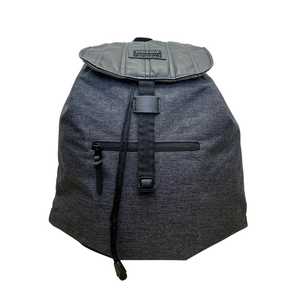 SwissGear Unisex Black & Gray Canvas Travel Laptop/Tablet Bag Backpack Size L