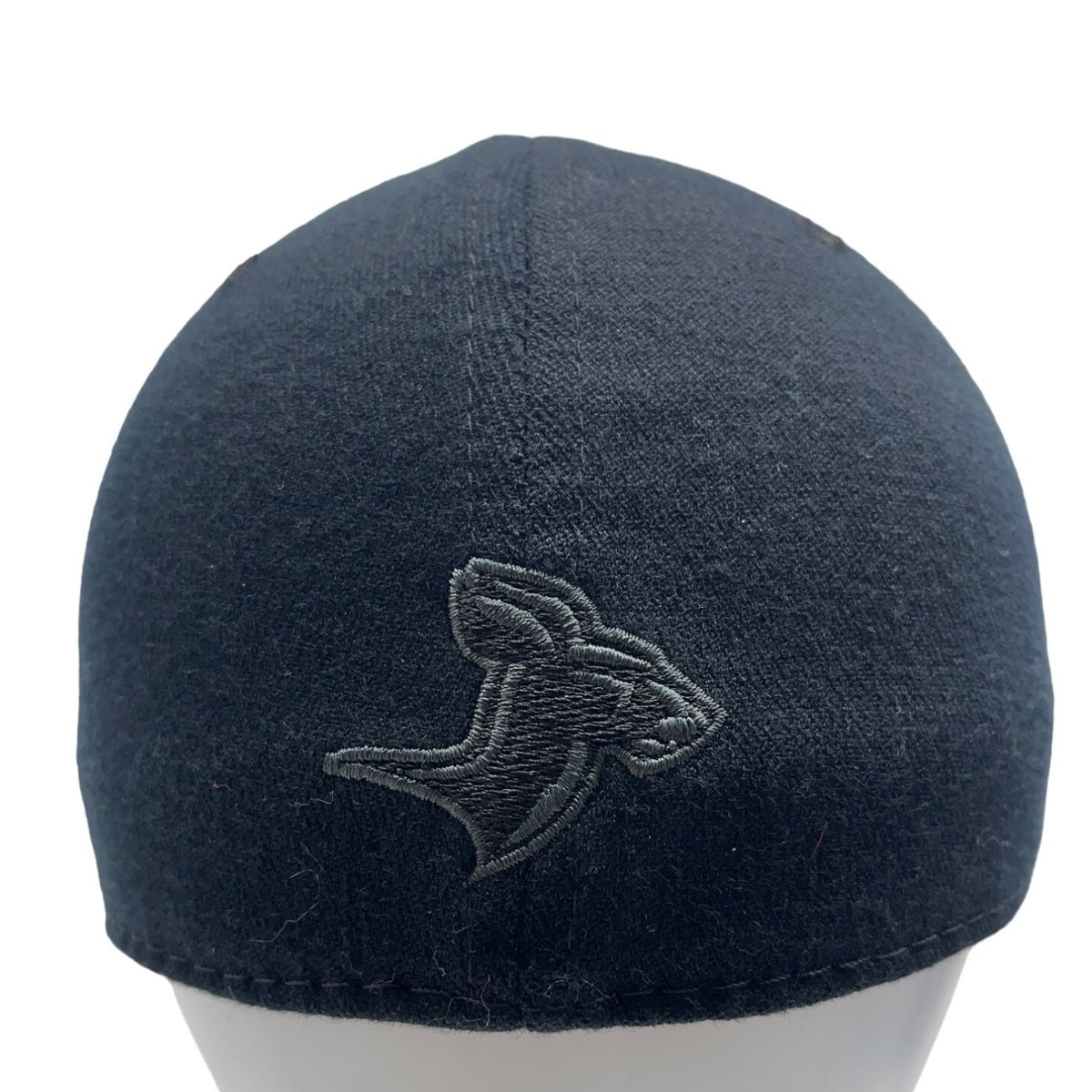 Top Of The World Men's Grey Baseball Cap One Size