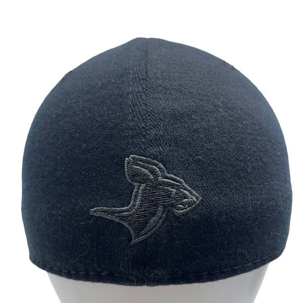 Top Of The World Men's Grey Baseball Cap One Size