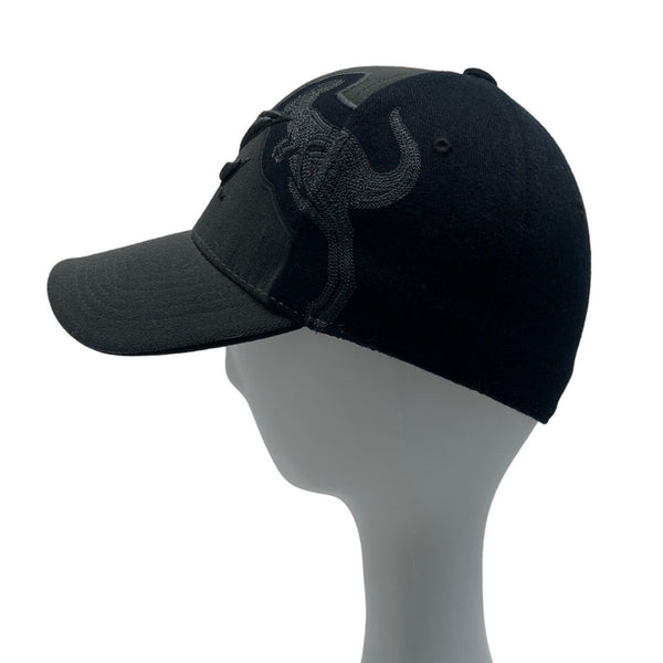 Top Of The World Men's Grey Baseball Cap One Size