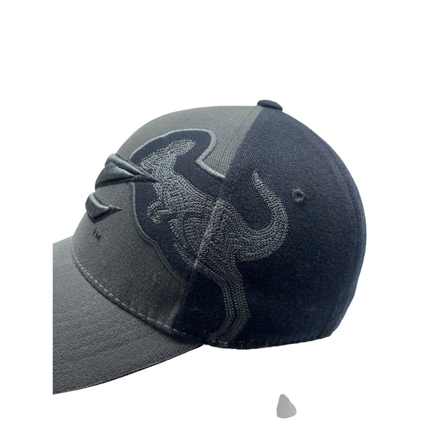 Top Of The World Men's Grey Baseball Cap One Size