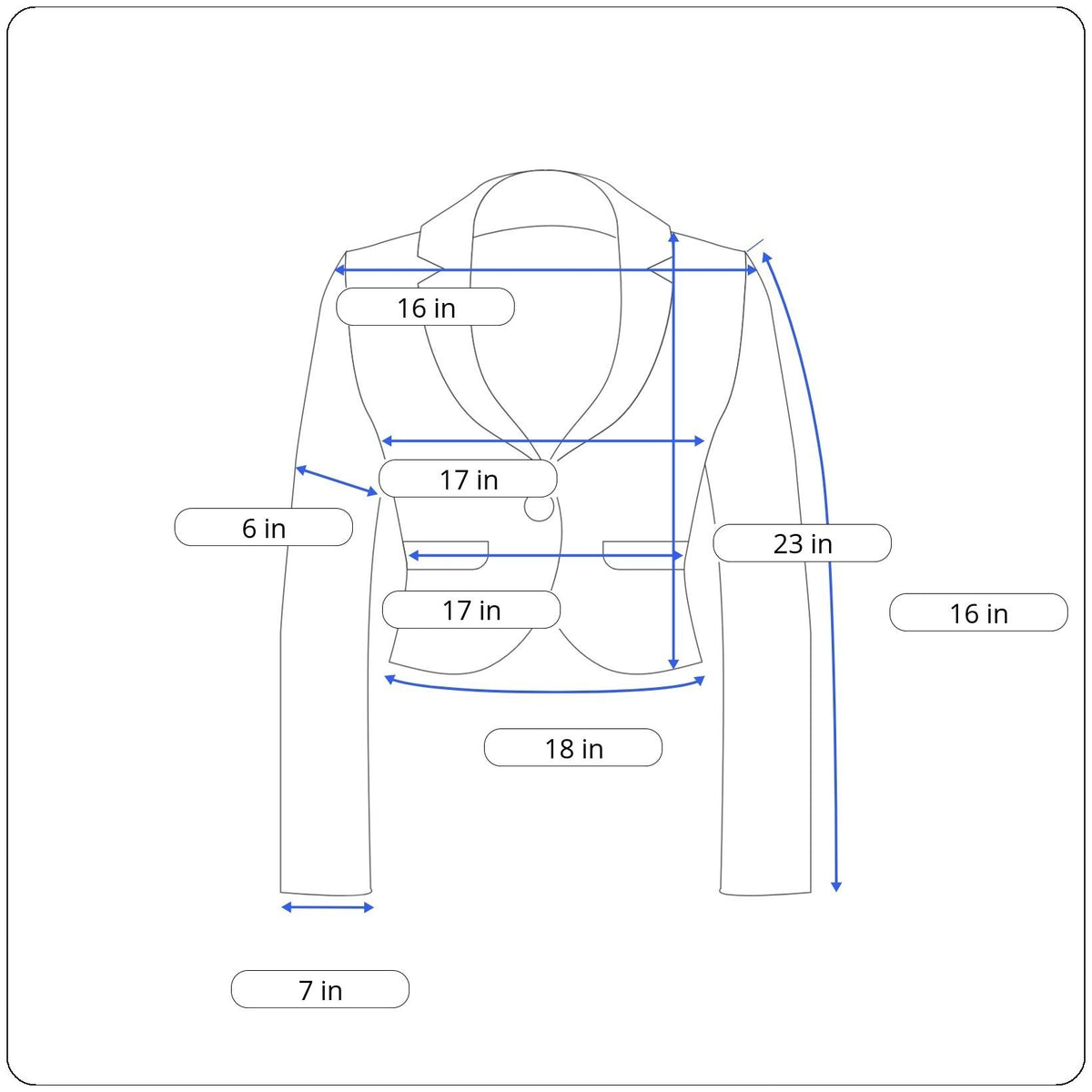 Leo & Nicole Women's Multicolor Knit Cardigan Size M