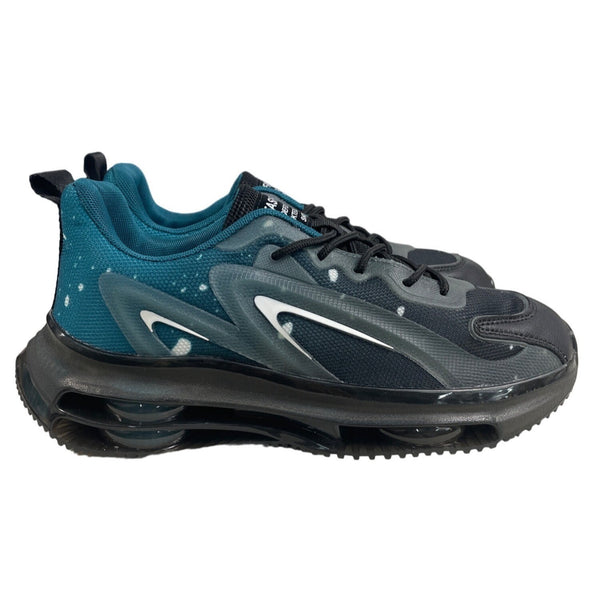 Fashion Professional Skate Shoes Blue Sz 42 (9 US) - NWOB