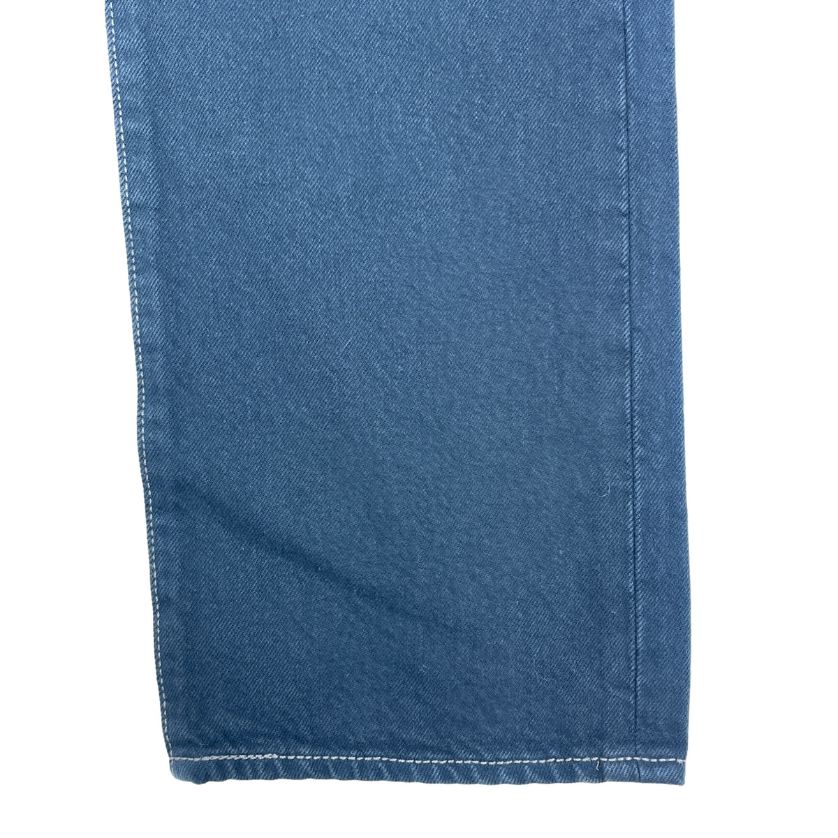 Levi’s Men’s 501 Dark Blue Original Fit Straight Leg Sz 32x32- NWT