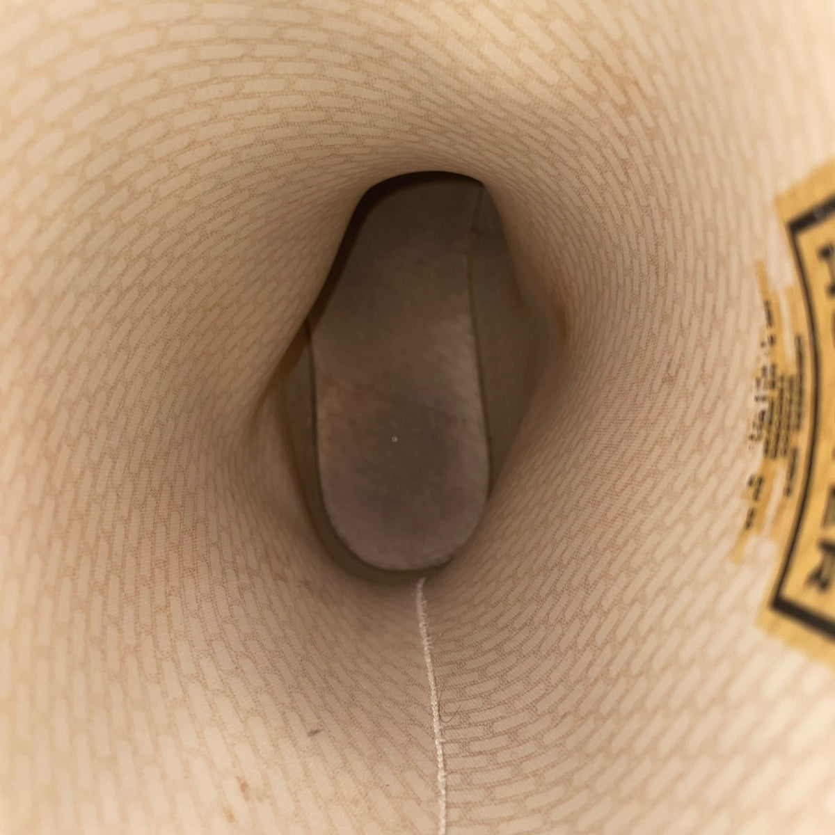 Hunter Kids Black Rubber Waterproof Rain Boots Size 3M/4F