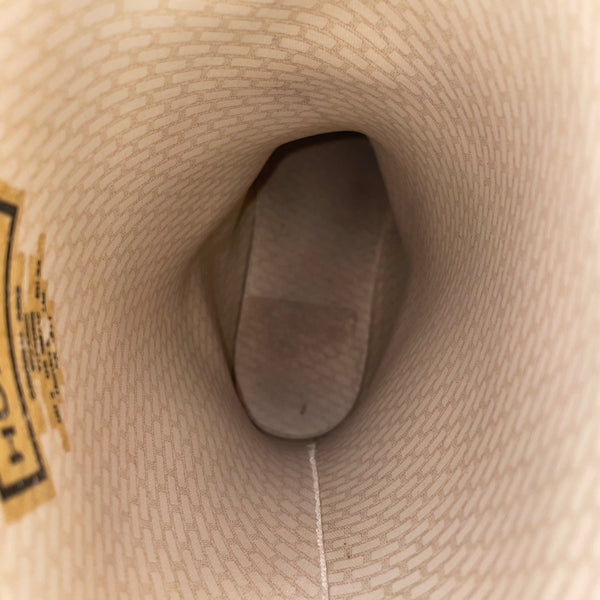 Hunter Kids Black Rubber Waterproof Rain Boots Size 3M/4F