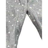 Carters Baby Girls Unicorn Footed Sleep & Play Pajamas Gray & Pink Size 9M - New