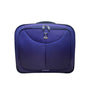 Travelpro Unisex Purple With Dual Zippers Rolling Carry-On Luggage Size M