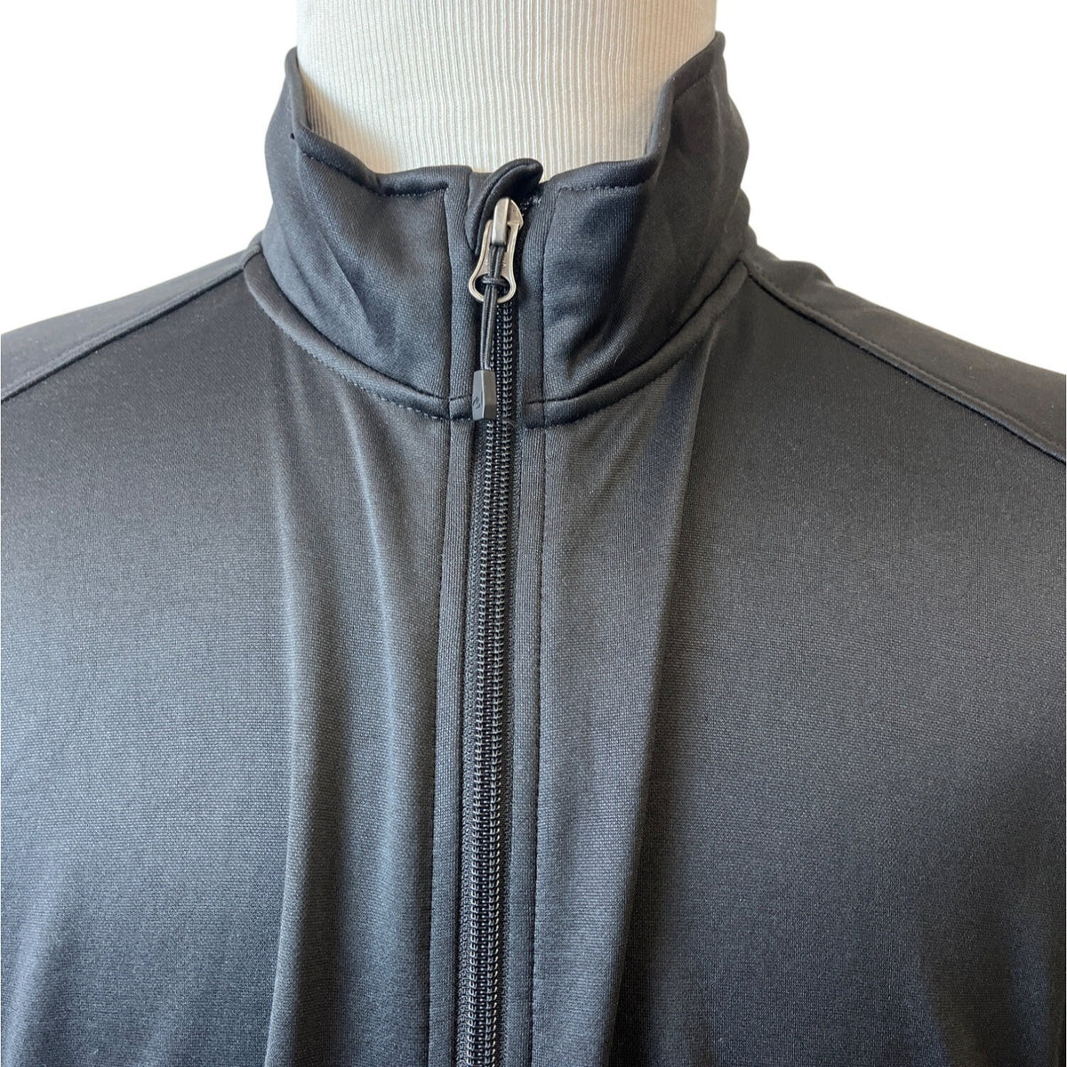 Storm Creek Men's Turtleneck Top Sz L - NWT