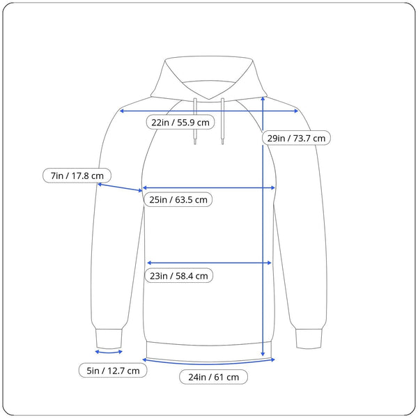 Ralph Lauren Women's Multicolor Knit Hoodie Sweater Striped Half Zip Size XL