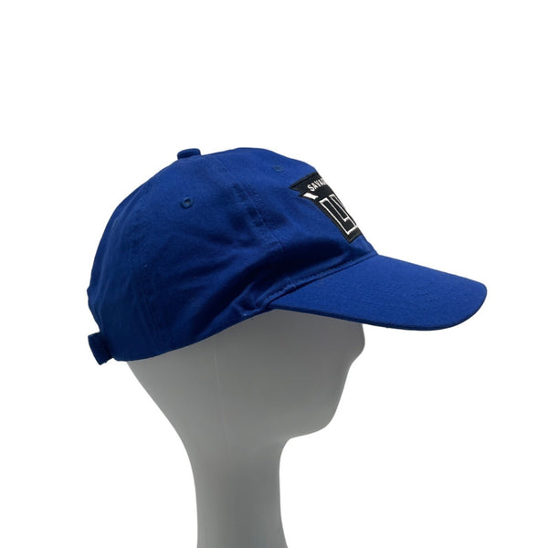 Savage X Fenty Women's Blue Hat Baseball Cap One-Size