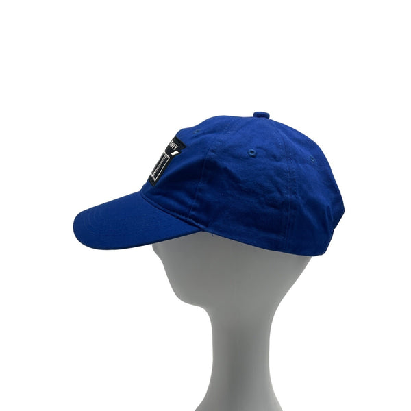 Savage X Fenty Women's Blue Hat Baseball Cap One-Size