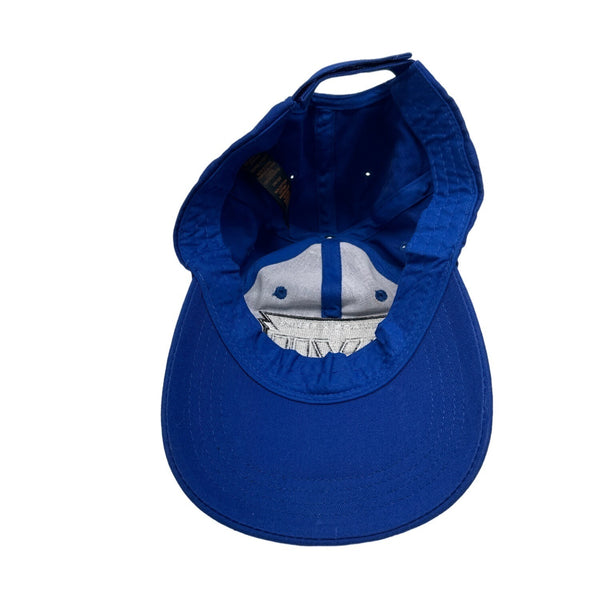 Savage X Fenty Women's Blue Hat Baseball Cap One-Size